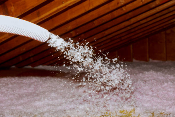 Best Spray Foam Insulation in Lockwood, MT