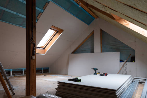 Lockwood, MT Insulation Contractor Company