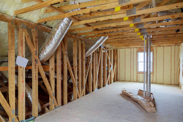 Best Fiberglass Insulation in Lockwood, MT