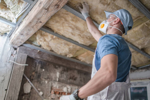 Best Spray Foam Insulation in Lockwood, MT