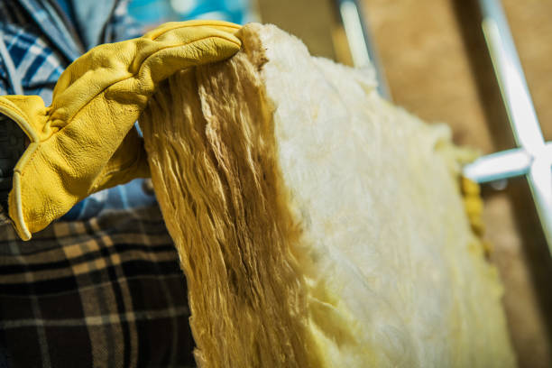 Best Blown-in Insulation in Lockwood, MT