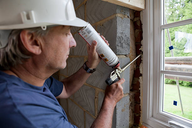 Best Specialized Insulation Services in Lockwood, MT