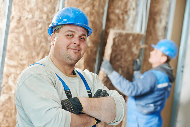Types of Insulation We Offer in Lockwood, MT
